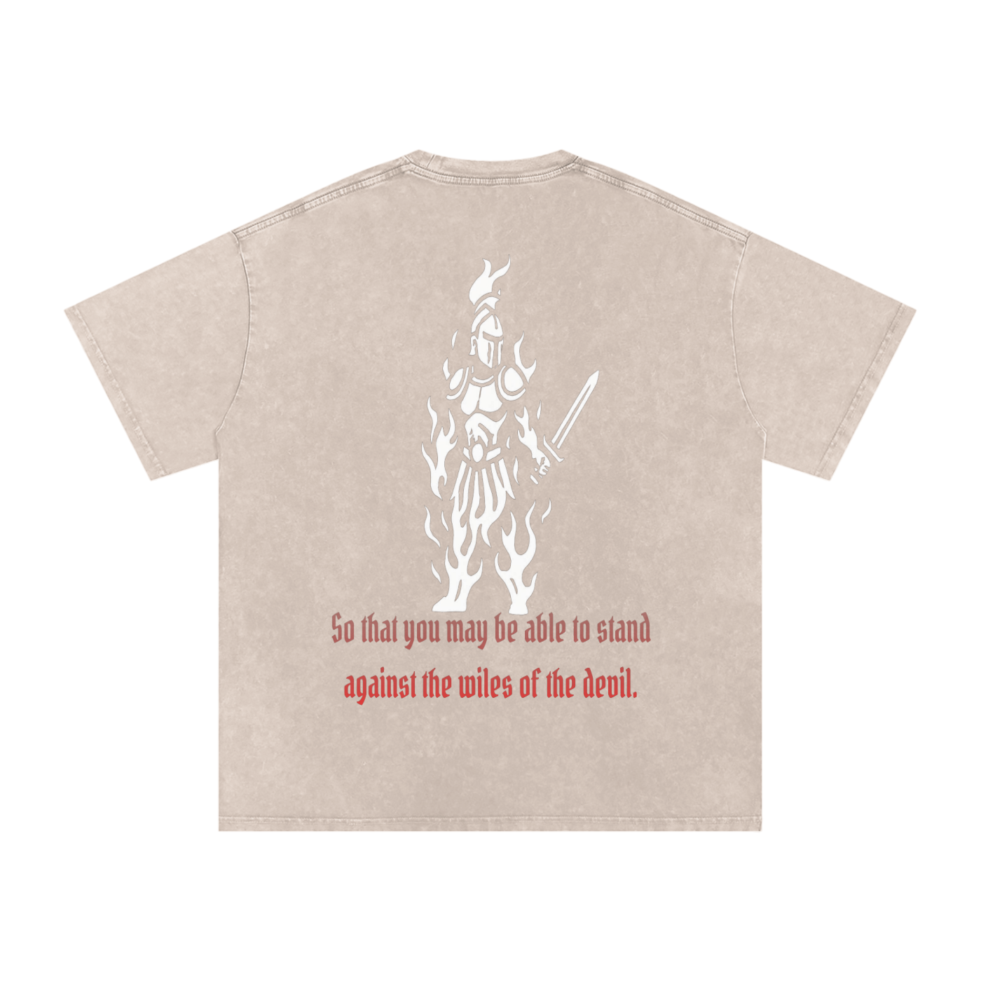 Armor of God
