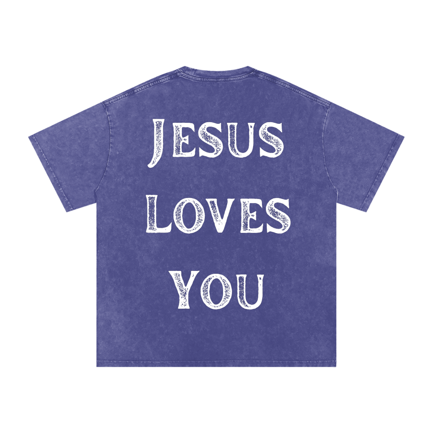 Jesus Loves You