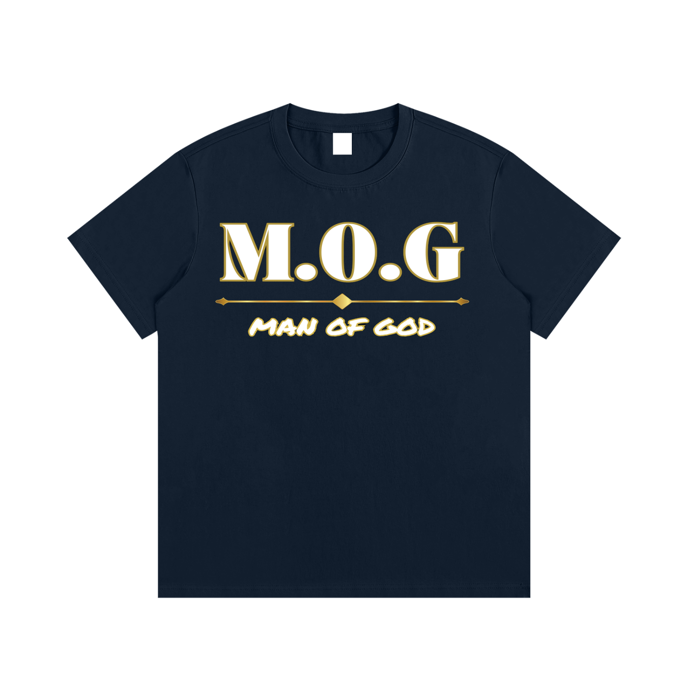 Essential Cotton T-Shirt