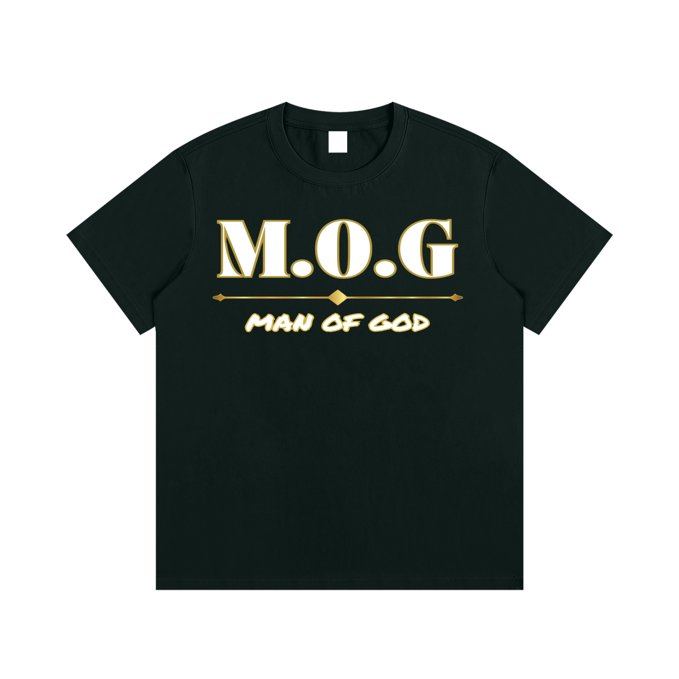 Essential Cotton T-Shirt