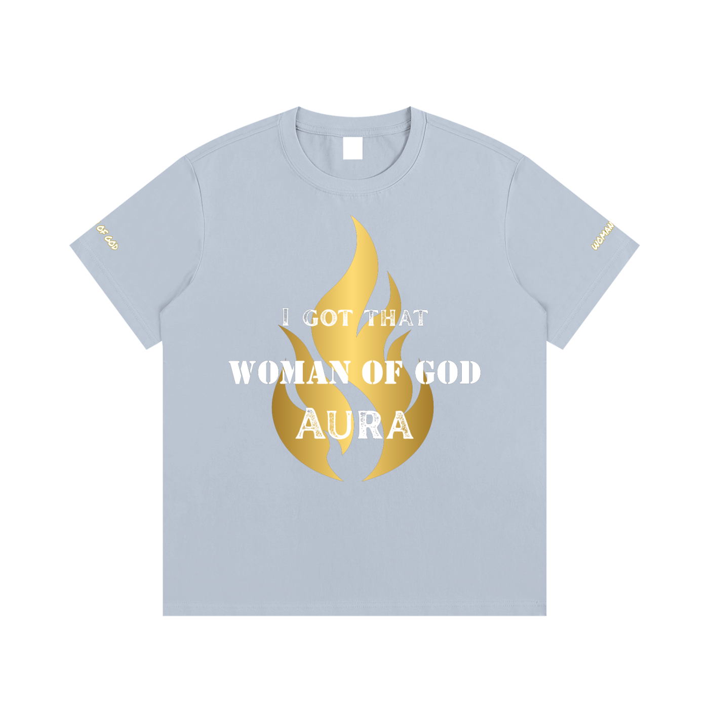 Aura,WOG