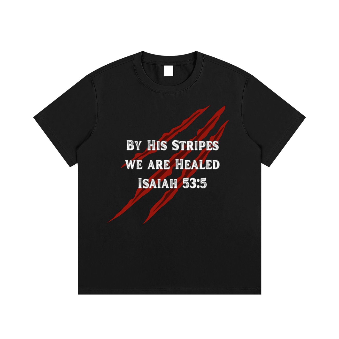 Healing,Healed