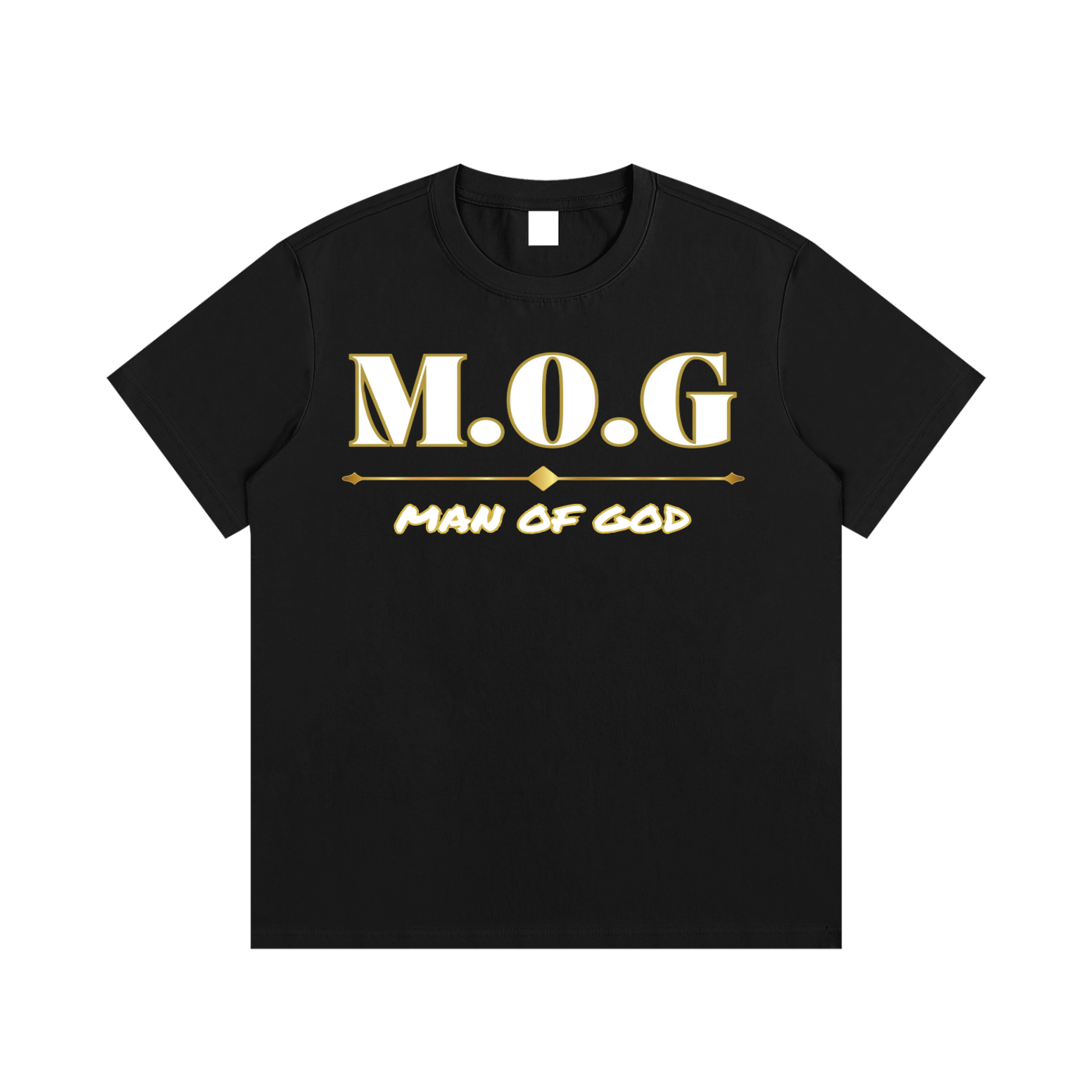 Essential Cotton T-Shirt
