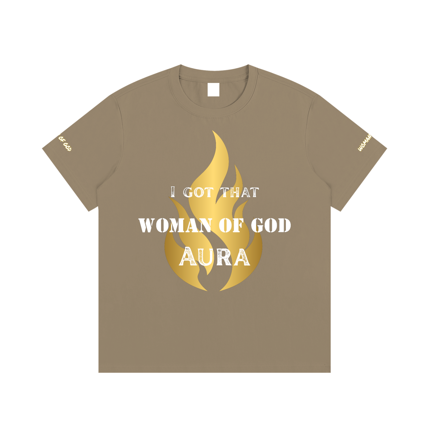 Aura,WOG