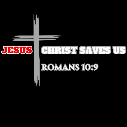 Jesus Saves