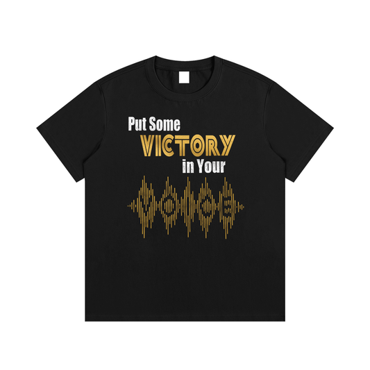 Victory
