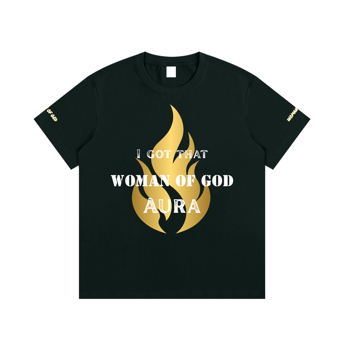 Aura,WOG