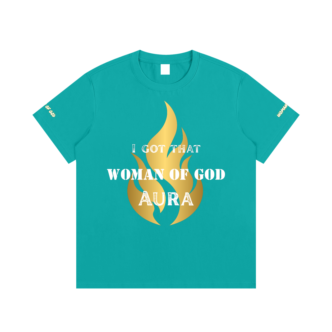 Aura,WOG