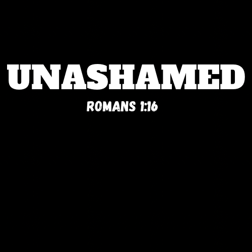Unashamed