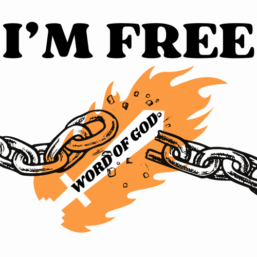 I'm Free