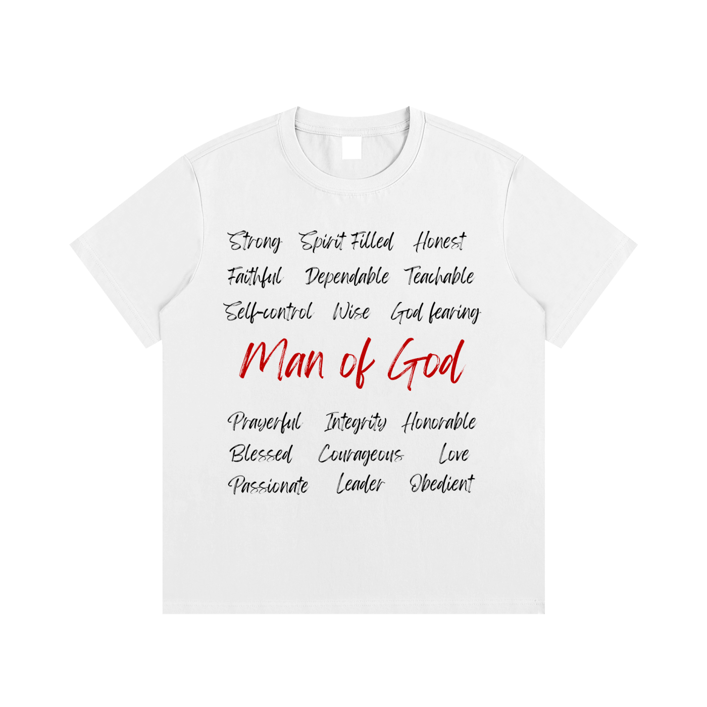 Man of God