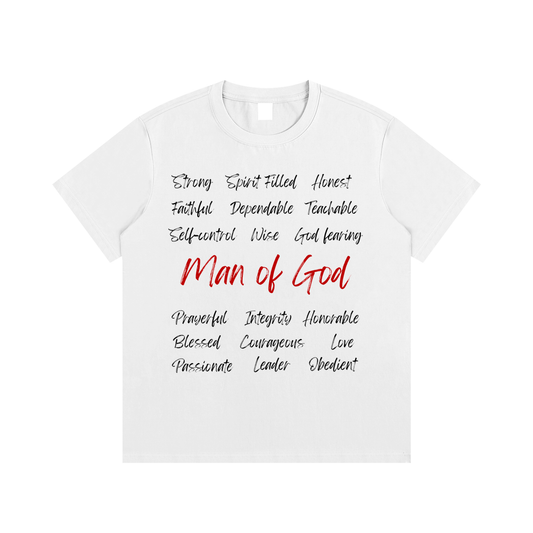Man of God