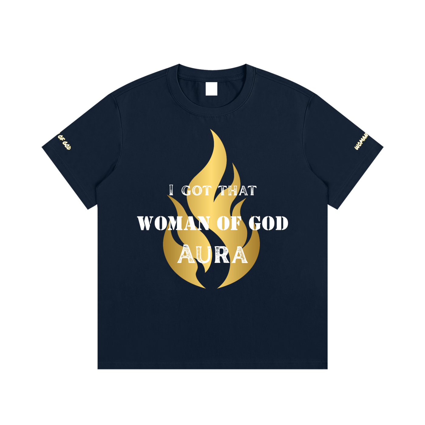 Aura,WOG