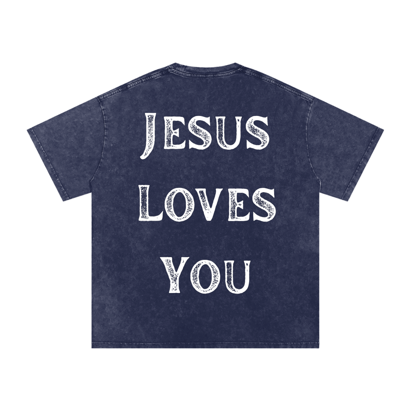 Jesus Loves You