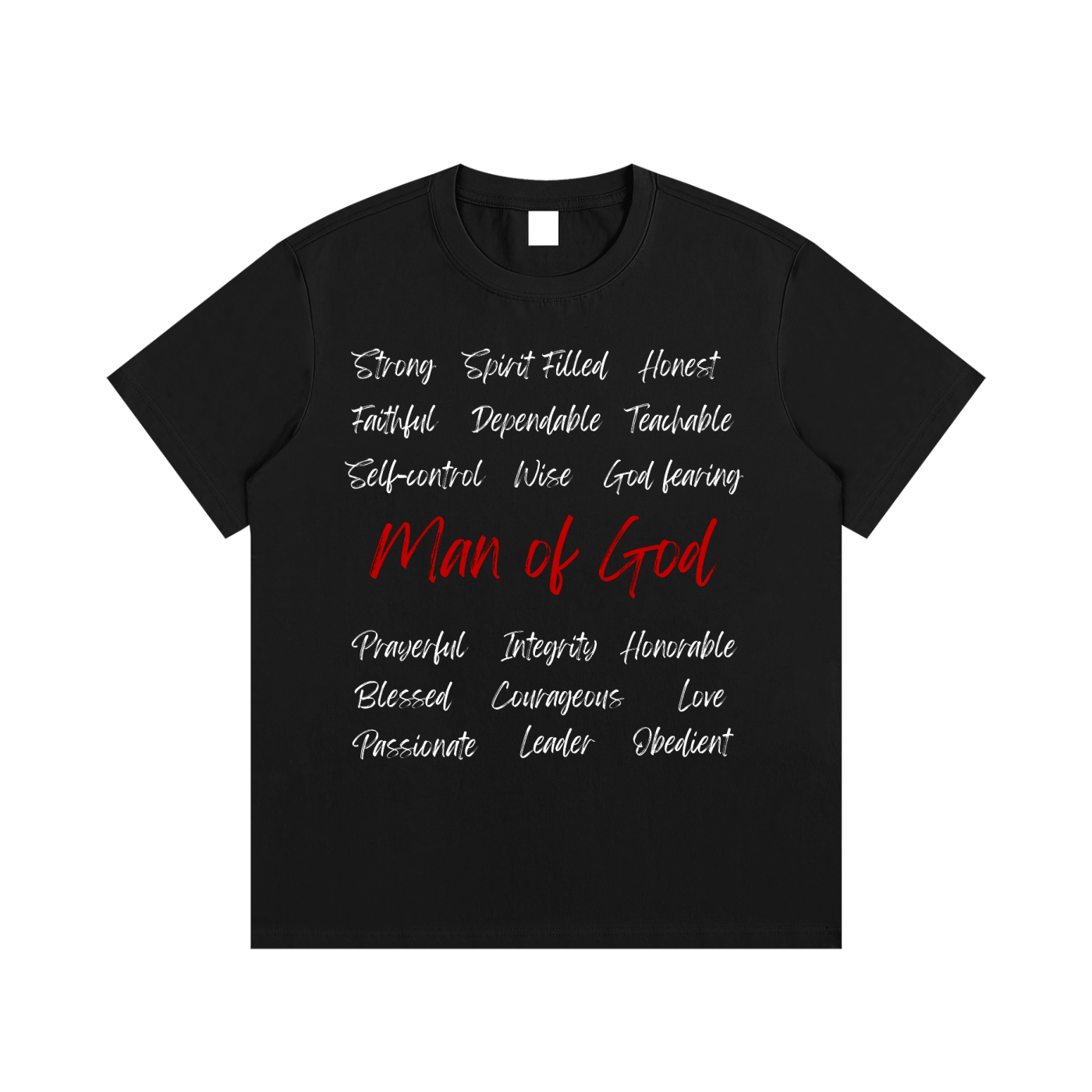 Man of God