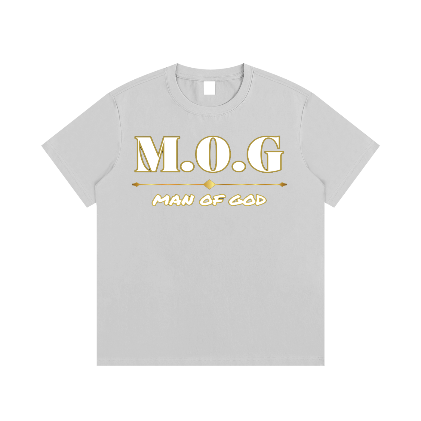 Essential Cotton T-Shirt