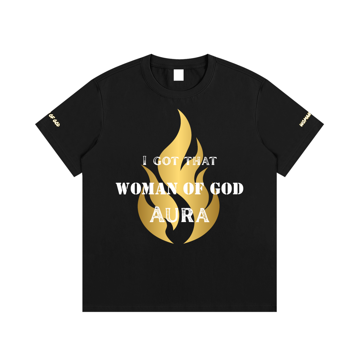 Aura,WOG